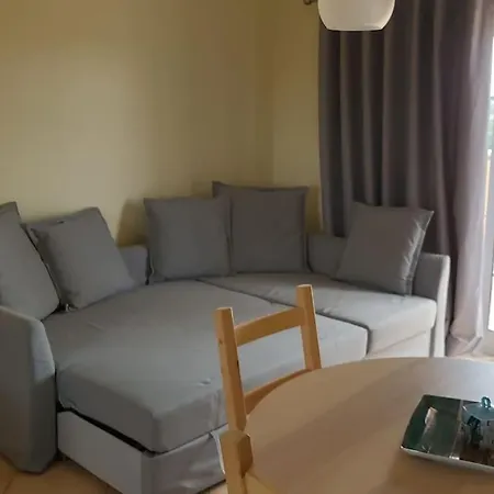 Appartement Stela ' S *