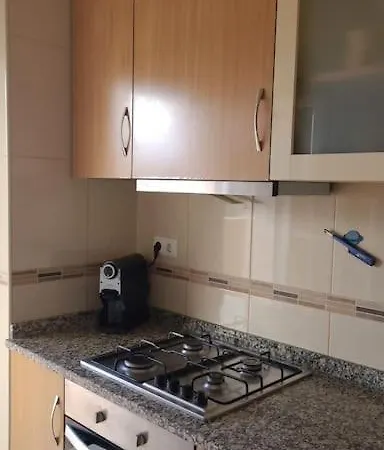 Apartamento Stela ' S *