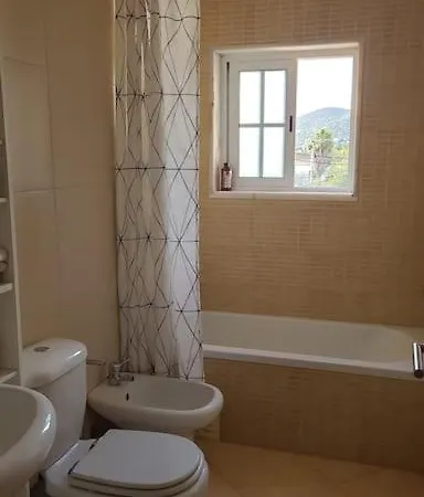 Apartment Stela ' S