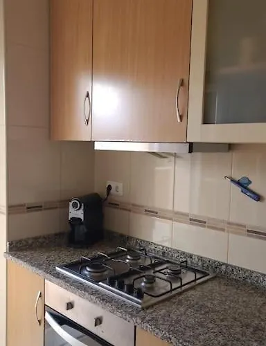 アパート Stela ' S *