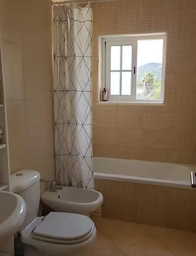 アパート Stela ' S